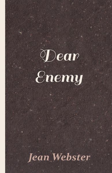 Produktbild: Dear Enemy