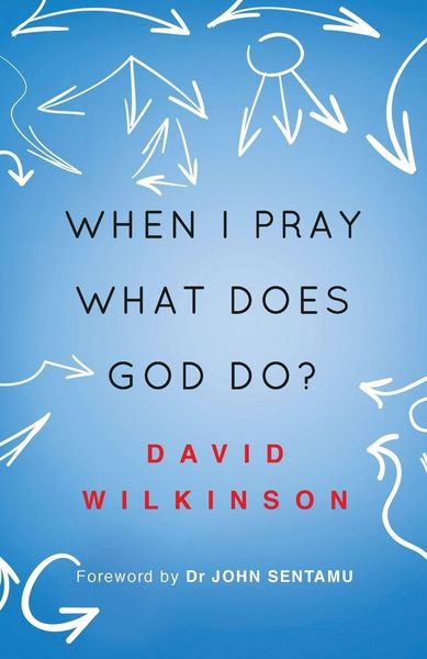 Produktbild: When I Pray, What Does God Do?