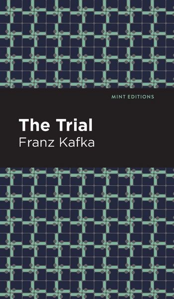 Produktbild: The Trial