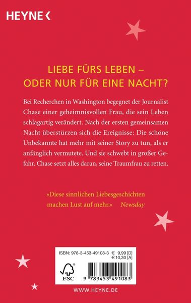 Produktbild: F&uuml;r eine Nacht