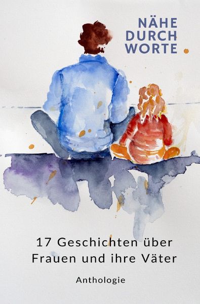 Produktbild: N&Auml;HE DURCH WORTE