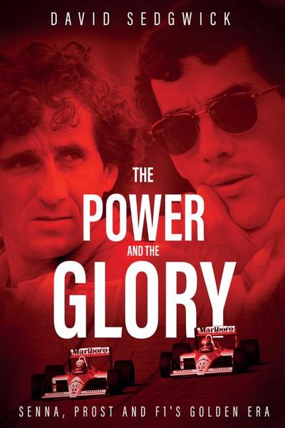 Produktbild: The Power and The Glory