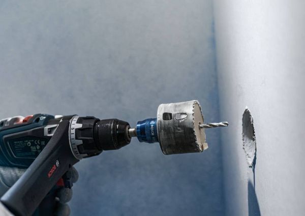 Produktbild: Bosch Power Tools PRO Multi Material PC Plus 2608594398