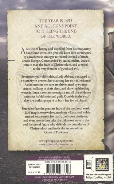 Produktbild: Changeling
