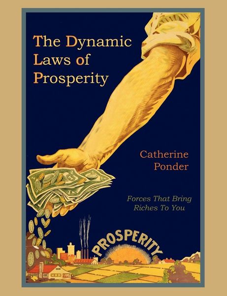 Produktbild: The Dynamic Laws of Prosperity
