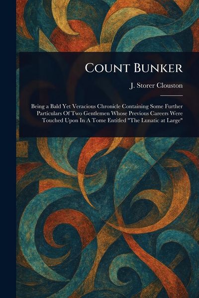 Produktbild: Count Bunker