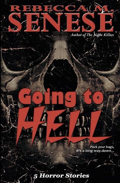 Produktbild: Going to Hell