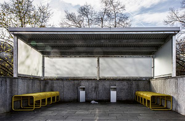 Produktbild: M&uuml;nchen &ndash; Streifz&uuml;ge