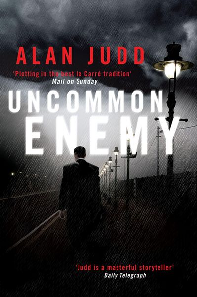 Produktbild: Uncommon Enemy