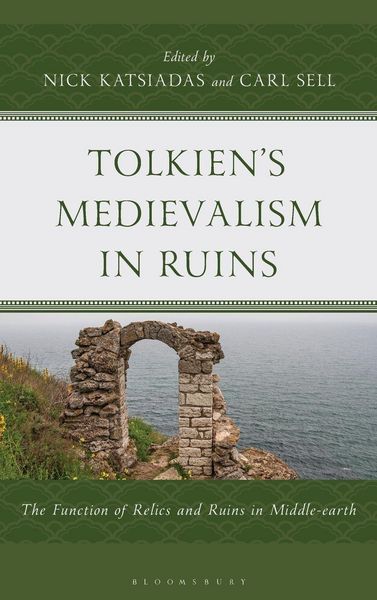 Produktbild: Tolkien's Medievalism in Ruins