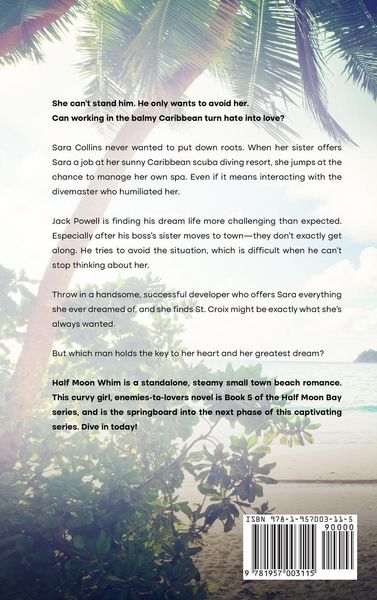Produktbild: Half Moon Whim