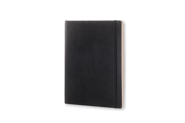 Produktbild: MOLESKINE: Moleskine Extra Large Dotted Notebook Soft