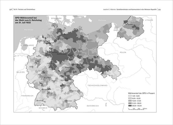 Produktbild: Aufbruch und Abgr&uuml;nde