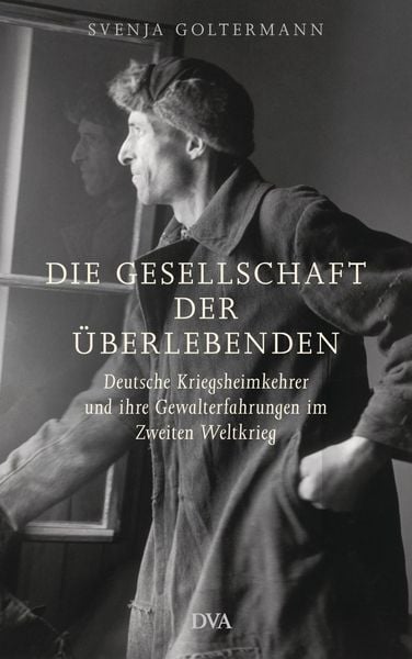 Produktbild: Die Gesellschaft der &Uuml;berlebenden