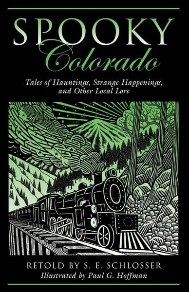 Produktbild: Spooky Colorado