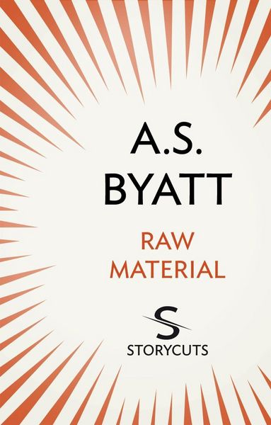 Produktbild: Raw Material (Storycuts)