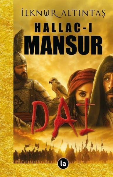 Produktbild: Hallac-i Mansur - Dai