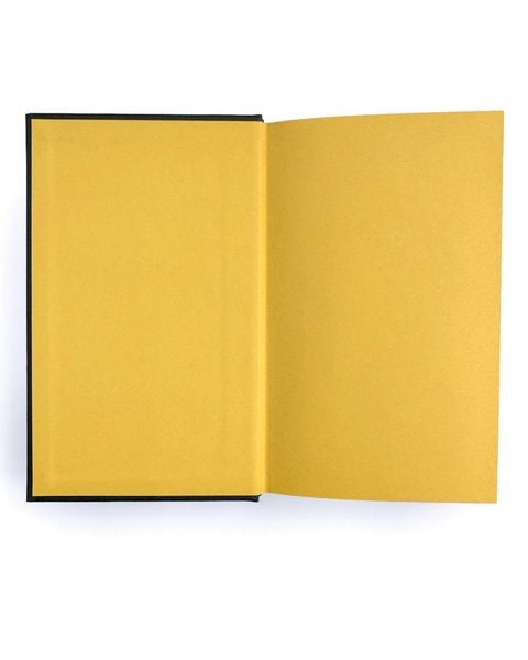 Produktbild: Stitched Empyrean Journal