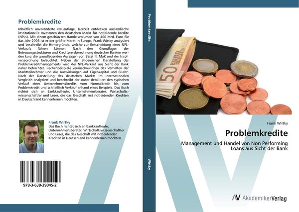 Produktbild: Problemkredite