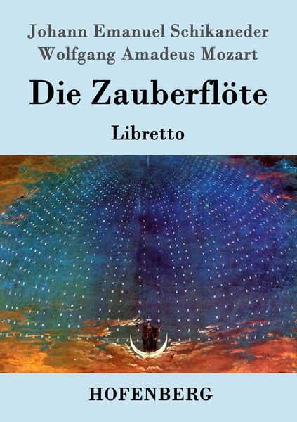 Produktbild: Die Zauberfl&ouml;te