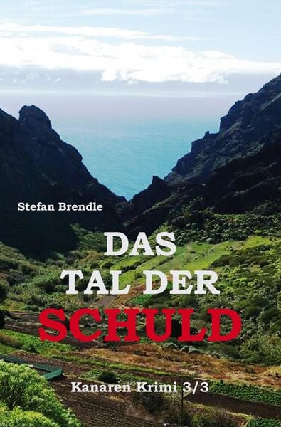 Produktbild: Das Tal der Schuld