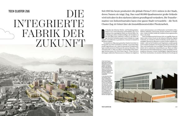 Produktbild: Traumfabriken