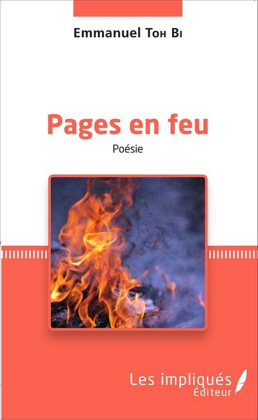 Produktbild: Pages en feu