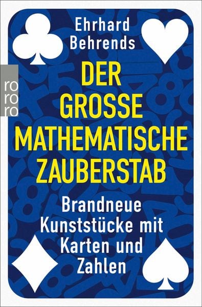 Produktbild: Der gro&szlig;e mathematische Zauberstab