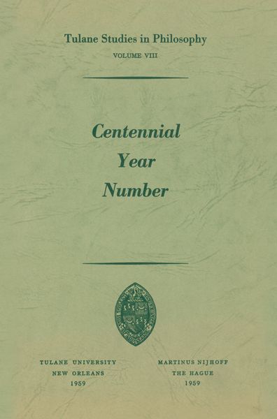 Produktbild: Centennial Year Number