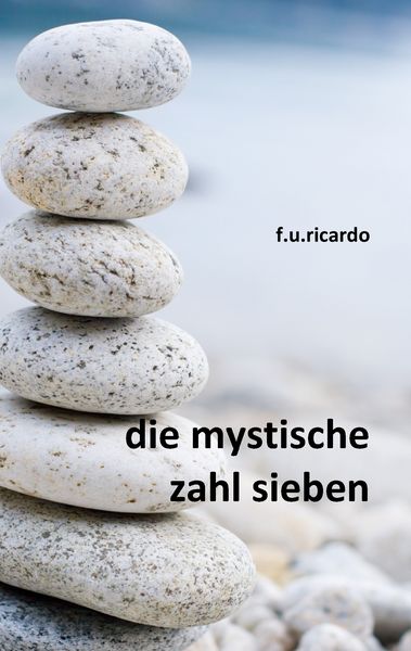 Produktbild: Die mystische Zahl Sieben