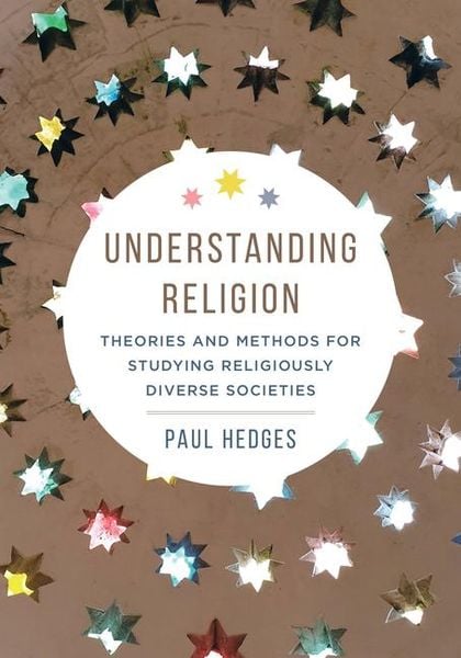Produktbild: Understanding Religion