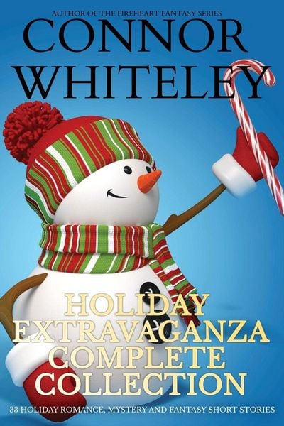 Produktbild: Holiday Extravaganza Complete Collection