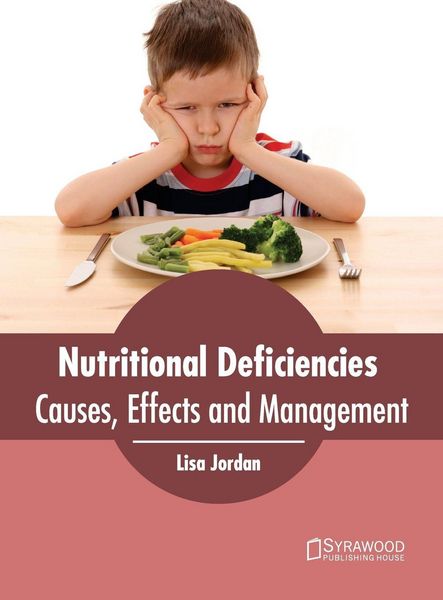 Produktbild: Nutritional Deficiencies