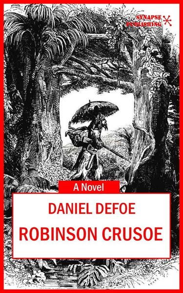 Produktbild: Robinson Crusoe