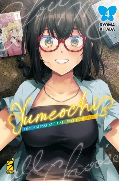 Produktbild: Yumeochi: dreaming of falling for you. Vol. 4