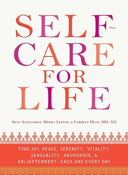 Produktbild: Self-Care for Life