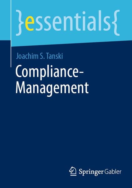Produktbild: Compliance-Management