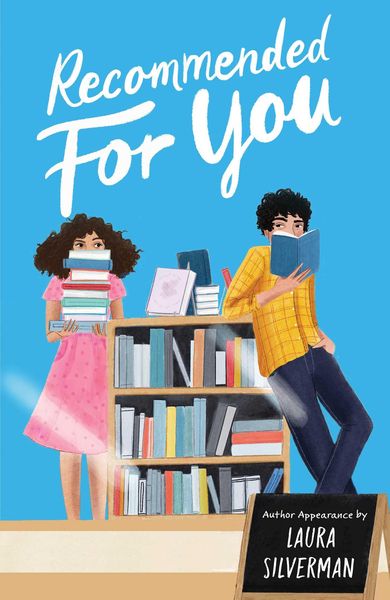 Produktbild: Recommended for You