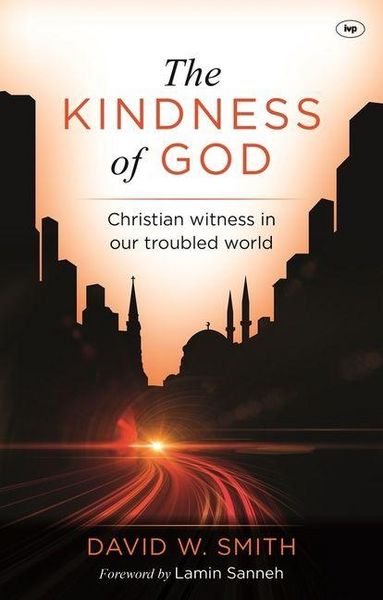 Produktbild: The Kindness of God