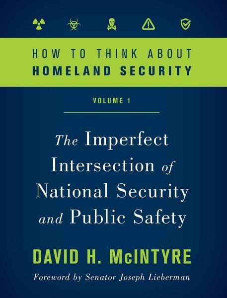 Produktbild: How to Think about Homeland Security