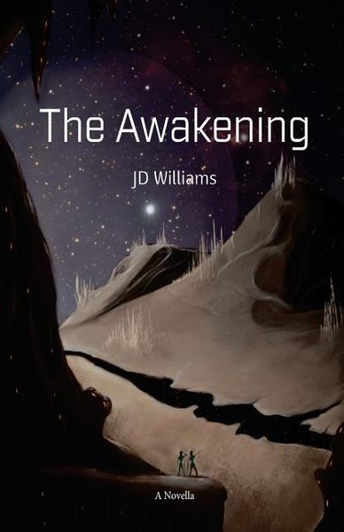 Produktbild: The Awakening
