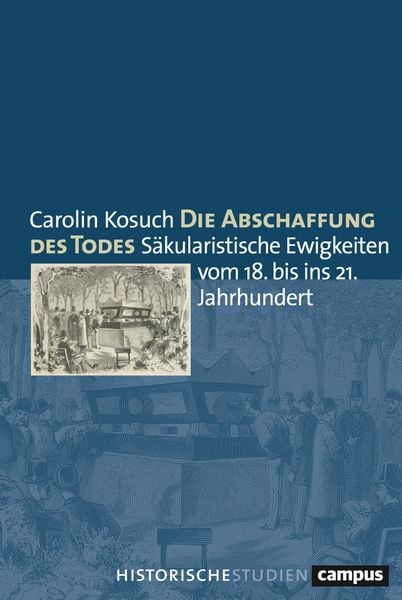Produktbild: Die Abschaffung des Todes