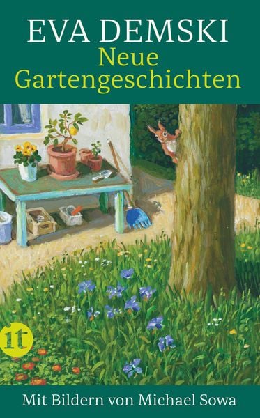Produktbild: Neue Gartengeschichten
