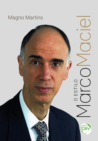 Produktbild: O estilo Marco Maciel