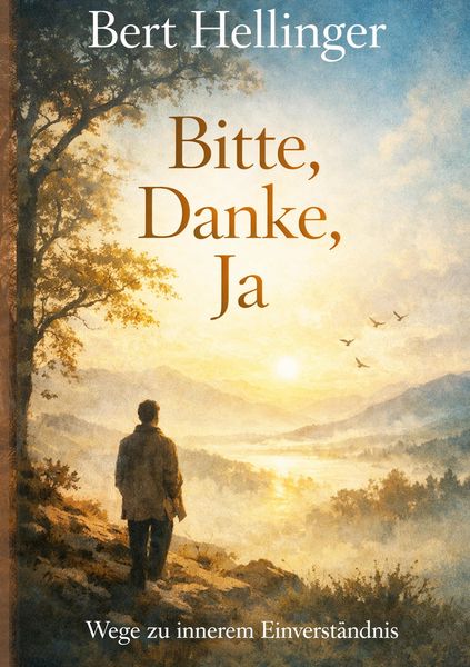 Produktbild: Danke. Bitte. Ja.
