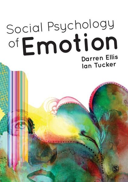 Produktbild: Social Psychology of Emotion