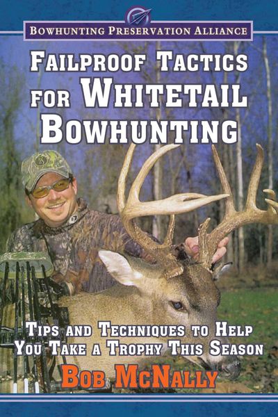 Produktbild: Failproof Tactics for Whitetail Bowhunting