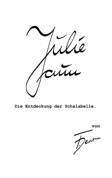 Produktbild: Julie Faun