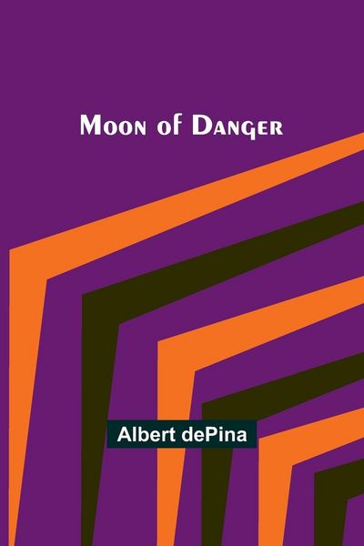 Produktbild: Moon of Danger