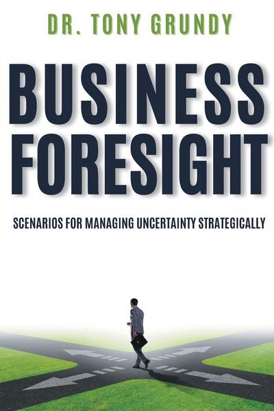 Produktbild: Business Foresight